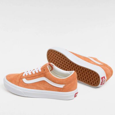 Vans UA Old Skool Pig Suede Unisex Παπούτσια