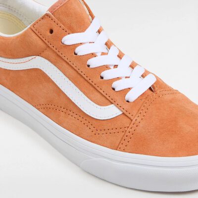 Vans UA Old Skool Pig Suede Unisex Παπούτσια