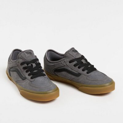 Vans Rowley Classic Εφηβικά Παπούτσια