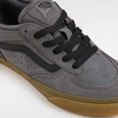 Vans Rowley Classic Εφηβικά Παπούτσια