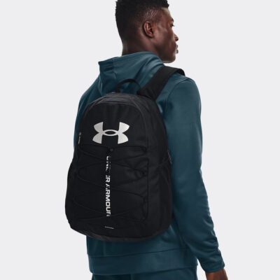 Under Armour Hustle Sport Σακίδιο Πλάτης 26L