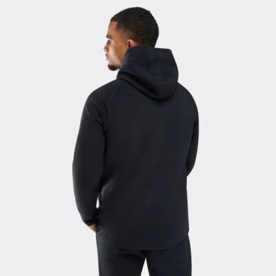 Under Armour UA Unstoppable Fleece Full-Zip Ανδρική Ζακέτα