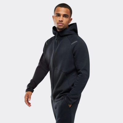 Under Armour UA Unstoppable Fleece Full-Zip Ανδρική Ζακέτα