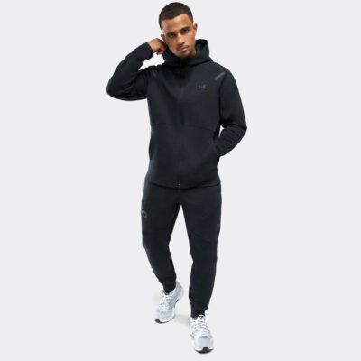 Under Armour UA Unstoppable Fleece Full-Zip Ανδρική Ζακέτα