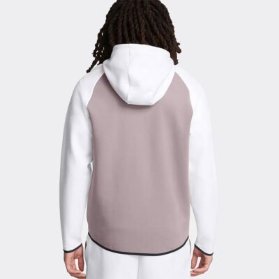 Under Armour UA Unstoppable Fleece Full-Zip Ανδρική Ζακέτα