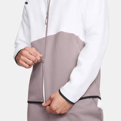 Under Armour UA Unstoppable Fleece Full-Zip Ανδρική Ζακέτα