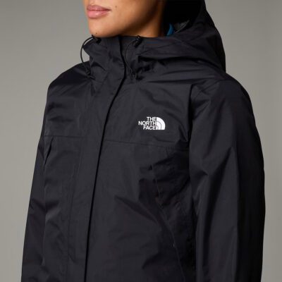 The North Face Antora Γυναικείο Αντιανεμικό Μπουφάν