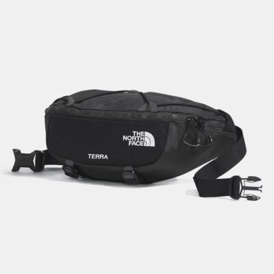 The North Face Terra Lumbar Unisex Τσάντα Μέσης 3L