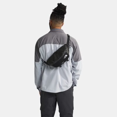 The North Face Terra Lumbar Unisex Τσάντα Μέσης 3L