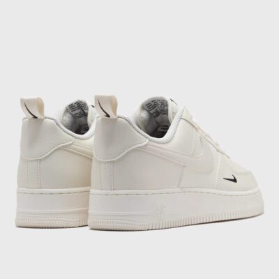 Nike Air Force 1 '07 Low Γυναικεία παπούτσια