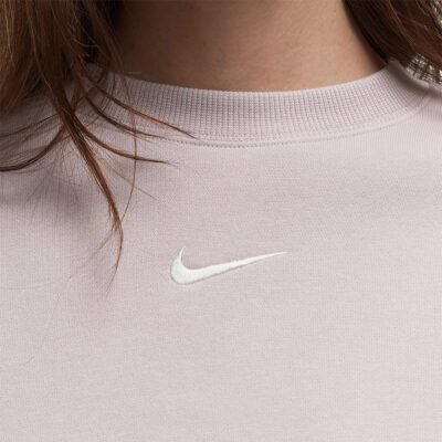 Nike Sportswear Phoenix Crew Γυναικεία Μπλούζα