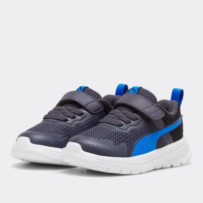 Puma Evolve Run Mesh Βρεφικά Παπούτσια