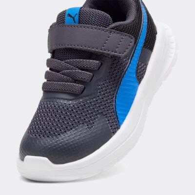 Puma Evolve Run Mesh Βρεφικά Παπούτσια