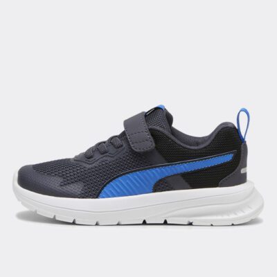 Puma Evolve Run Mesh Παιδικά Παπούτσια