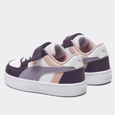 Puma Caven 2.0 Block Βρεφικά Παπούτσια