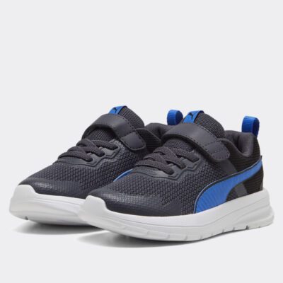 Puma Evolve Run Mesh Παιδικά Παπούτσια