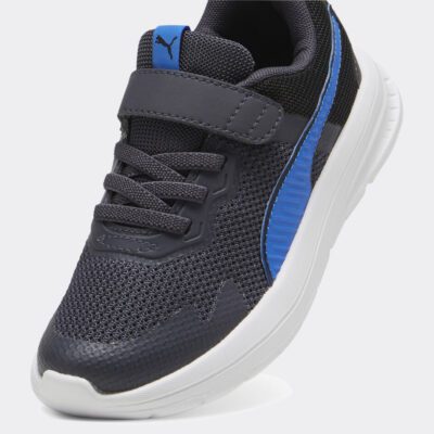 Puma Evolve Run Mesh Παιδικά Παπούτσια