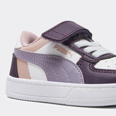 Puma Caven 2.0 Block Βρεφικά Παπούτσια