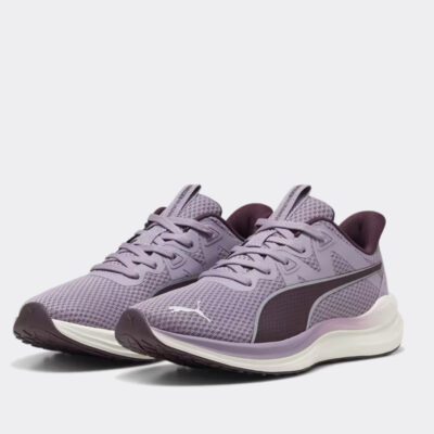 Puma Reflect Lite Γυναικεία Παπούτσια για Τρέξιμο