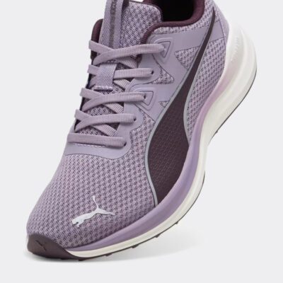 Puma Reflect Lite Γυναικεία Παπούτσια για Τρέξιμο