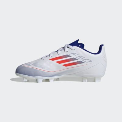 adidas F50 Club FxG Παιδικά Παπούτσια για Ποδόσφαιρο