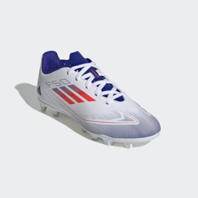 adidas F50 Club FxG Παιδικά Παπούτσια για Ποδόσφαιρο