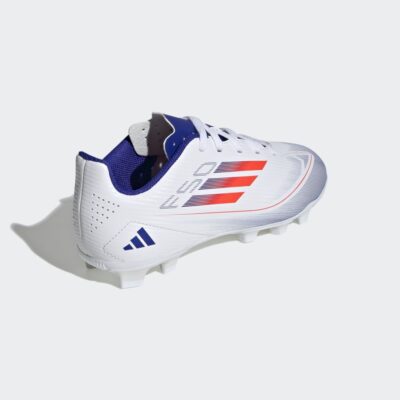 adidas F50 Club FxG Παιδικά Παπούτσια για Ποδόσφαιρο