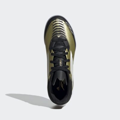 adidas F50 League Turf Messi Παιδικά Παπούτσια για Ποδόσφαιρο