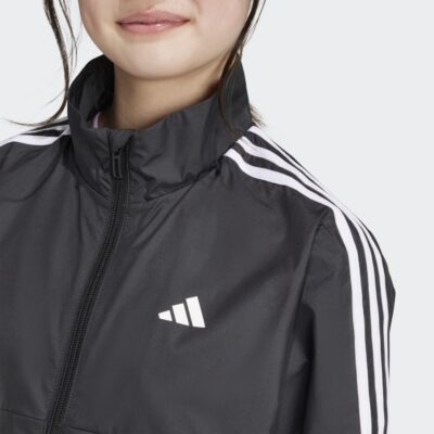 adidas adidas Train Essentials Full-Zip Hoodie Παιδικό Τζάκετ