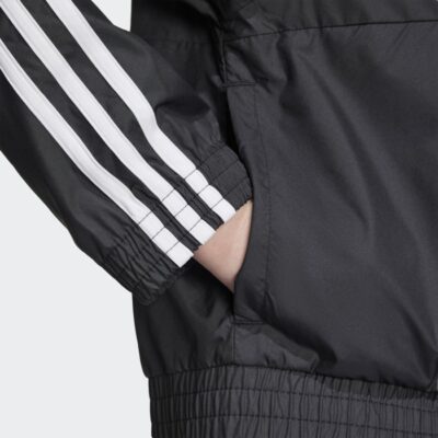 adidas adidas Train Essentials Full-Zip Hoodie Παιδικό Τζάκετ