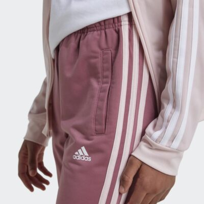 adidas Essentials 3-Stripes Παιδικό Σετ