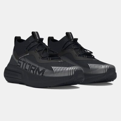 Under Armour UA Phantom 4 Storm Ανδρικά Παπούτσια για Τρέξιμο