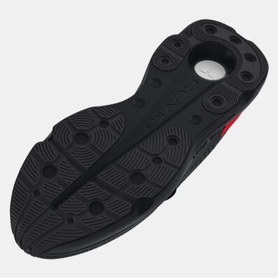 Under Armour UA Infinite Pro Ανδρικά Παπούτσια για Τρέξιμο