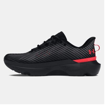 Under Armour UA Infinite Pro Ανδρικά Παπούτσια για Τρέξιμο