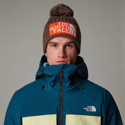 The North Face Heritage Ski Tuke Unisex Σκούφος