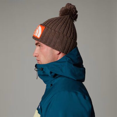 The North Face Heritage Ski Tuke Unisex Σκούφος