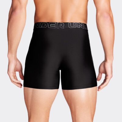 Under Armour Performance Tech™ 6" 3-Pack Boxerjock Ανδρικά Μπόξερ