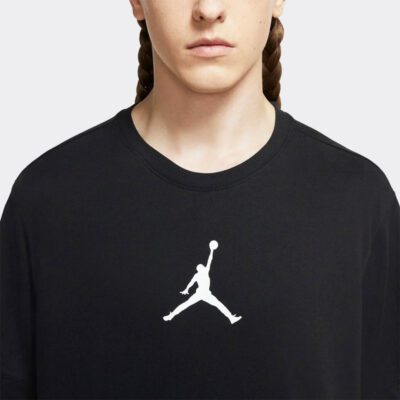 Jordan Jumpman Air Ανδρικό T-shirt