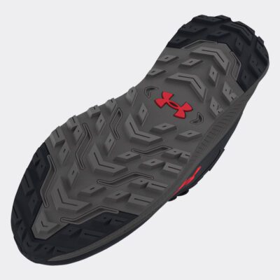 Under Armour Charged Bandit TR 3 SP Ανδρικά Παπούτσια για Trail Τρέξιμο