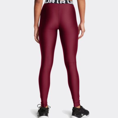 Under Armour Women’s HeatGear® Authentics Γυναικείο Κολάν