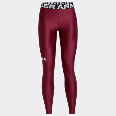 Under Armour Women’s HeatGear® Authentics Γυναικείο Κολάν