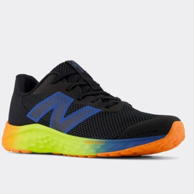 New Balance Fresh Foam Arishi Παιδικά Παπούτσια για τρέξιμο