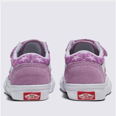 Vans Old Skool Y2K Party Lavender Βρεφικά Παπούτσια