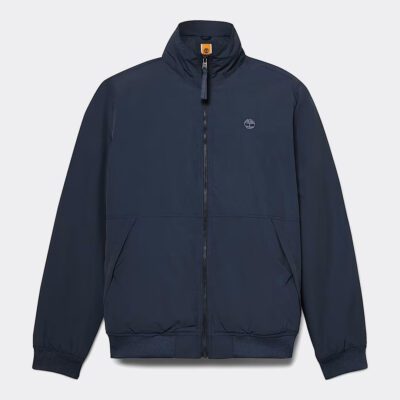 Timberland Water Resistant Sailor Bomber Aνδρικό Μπουφάν