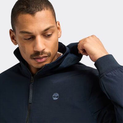 Timberland Water Resistant Sailor Bomber Aνδρικό Μπουφάν