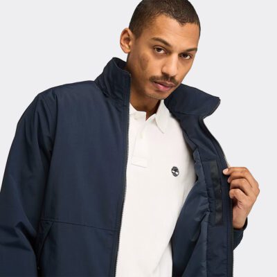 Timberland Water Resistant Sailor Bomber Aνδρικό Μπουφάν