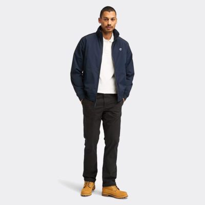 Timberland Water Resistant Sailor Bomber Aνδρικό Μπουφάν