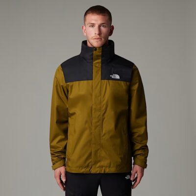 The North Face Evolve II Triclimate Ανδρικό Μπουφάν