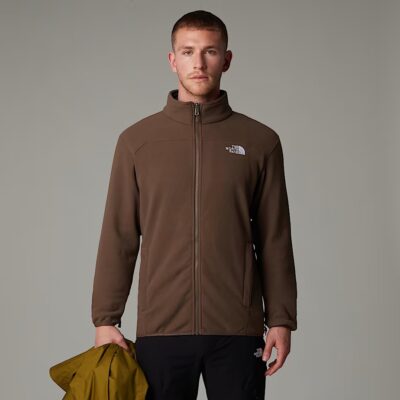 The North Face Evolve II Triclimate Ανδρικό Μπουφάν