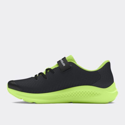 Under Armour BPS Pursuit 3 Παιδικά Παπούτσια